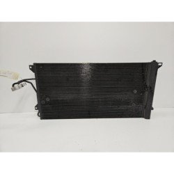 Radiateur Clim Porsche Cayenne 1 Phase 2